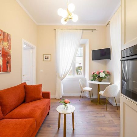 Jacaranda Corfu Old Town Apt Exterior foto